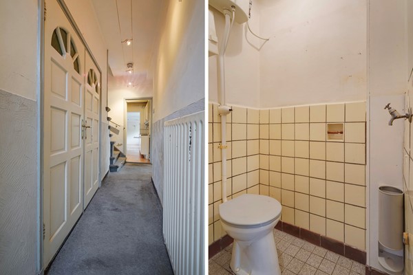 Medium property photo - Spoorsingel 100, 2613 BC Delft